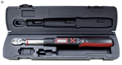 TORQUIMETRO DIGITAL ENC.3/8" 13,56-135,58 N-m KTI - comprar online