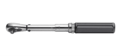 TORQUIMETRO C/CRIQUE DE SAFE ENCASTRE 1/4" 30 a 200In-lbs / 3,96 a 23,16Nm KD TOOLS en internet