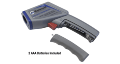 Termometro Laser Digital Infrarojo -50 a 500 grados Mastercool - tienda online