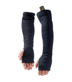 Guantes (miton) De Kevlar Protege Altas Temp. Mechanix (par)
