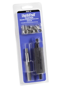 KIT REPARACION ROSCAS M10 x 1,25 HELICOIL