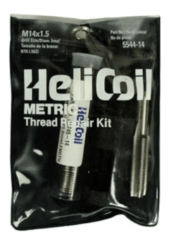 KIT REPARACION ROSCAS M14 x 1.5 HELICOIL - comprar online