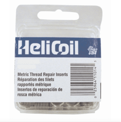 Set 6 INSERTOS M14 X 1,50 HELICOIL
