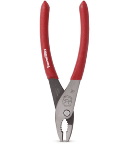 PINZA 7" EXTRACTORA DE TUERCAS / TORNILLOS REDONDEADOS U OXIDADOS "TIPO FORD" VAMPIRE PROFESSIONAL TOOLS en internet