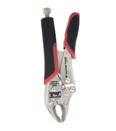 Pinza Presion Extractora Tuercas Redondeadas/oxid Vamplier