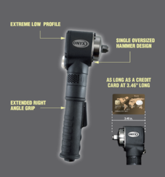 LLAVE DE IMPACTO ANGULAR NANO NEUMATICA 415 FTS/LB ENC 1/2" ASTRO PNEUMATICS en internet