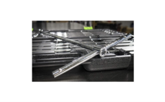 Set 12 Llaves T Articuladas Xxl Spline Milimetros Monster - AYR Tools