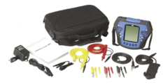 OSCILOSCOPIO AUTOMOTRIZ 2 CANALES (25MHZ) OTC (BAJO PEDIDO)