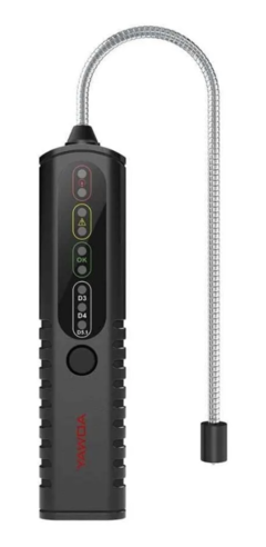 Comprobador Digital De Calidad Liquido De Frenos Yawoa