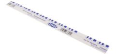 Plastigage Azul 0.102 - 0.229mm / 0.004" - 0.009"