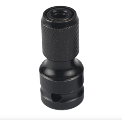 ADAPTADOR DE PUNTAS 1/2" a 1/4" ALTO IMPACTO DE CAMBIO RAPIDO AYR TOOLS