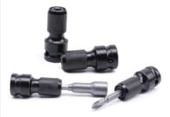 ADAPTADOR DE PUNTAS 1/2" a 1/4" ALTO IMPACTO DE CAMBIO RAPIDO AYR TOOLS - tienda online