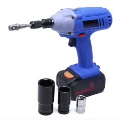 Imagen de ADAPTADOR DE PUNTAS 1/2" a 1/4" ALTO IMPACTO DE CAMBIO RAPIDO AYR TOOLS