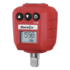 TORQUIMETRO DIGITAL CUBO ENCASTRE DE 1/2" 2 A 20KG ACDELCO