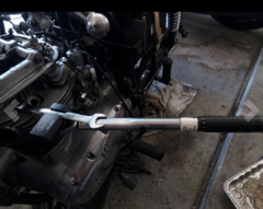 Adaptador Ajustable Llaves Para Usar C/ Torquimetros Motion Pro en internet
