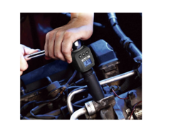 TORQUIMETRO CUBO C/ANGULO DE TORQUE 34-340nm ACDELCO/DUROFIX - AYR Tools
