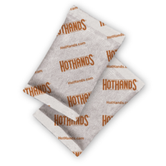 SOBRES CALIENTA MANOS ( PAR ) CON ACCION DE 10 HS HOTHANDS HEATMAX en internet