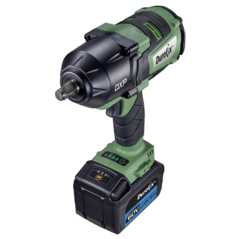 LLAVE DE IMPACTO 3/4" 60V CORDLESS 1605 FT/LBS DUROFIX / ACDELCO - comprar online