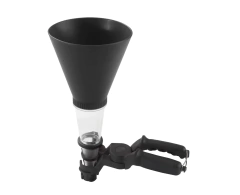 Soporte para embudos 31,75mm a 57,15mm LTI en internet