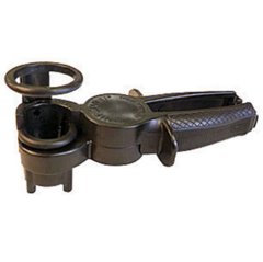 Soporte para embudos 31,75mm a 57,15mm LTI
