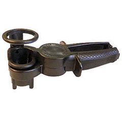 Soporte para embudos 31,75mm a 57,15mm LTI