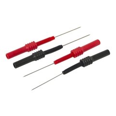 Agujas Flexibles Para Terminales Y Conectores 2 Pares Lisle - comprar online