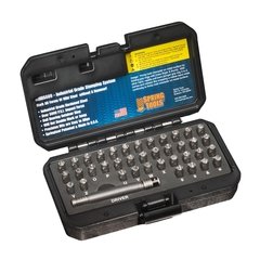 Numeros Y Letras 1/4 de Marcado automatico A Golpe Spring Tools