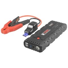 Arrancador Portatil Booster 1000a Y Suministro Energia Kti
