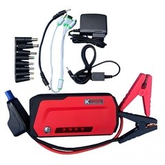 Arrancador Portatil Booster 800a Y Suministro Energia Kti en internet