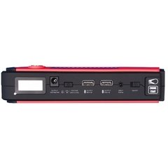 Arrancador Portatil Booster 800a Y Suministro Energia Kti - comprar online