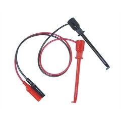 SET 2 PINCHA CABLES SERIE XJL E-Z HOOK