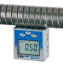 MEDIDOR MAGNETICO DE ANGULOS DIGITAL PROFESIONAL FOWLER - comprar online