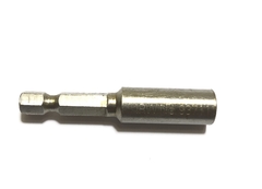 Adaptador / Extension 1/4 A 1/4 57mm Irwin