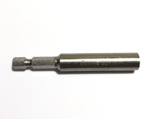 Adaptador / Extension 1/4 A 1/4 75mm Irwin