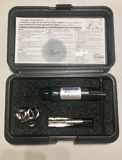 KIT REPARACION ROSCAS SENSOR DE OXIGENO M18 x 1.50 HELICOIL - comprar online