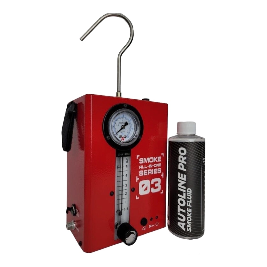 Detector Evap De Fugas Máquina De Humo Automotriz Con Bomba | Envío gratis Detector Evap De Fugas Máquina De Humo Automotriz Con Bomba | Envío gratis