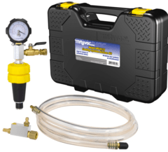 KIT DE PRUEBA SISTEMA DE REFRIGERACION AIREVAC MITYVAC