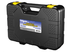 KIT DE PRUEBA SISTEMA DE REFRIGERACION AIREVAC MITYVAC - AYR Tools