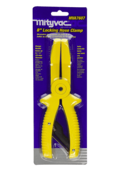 PINZA PARA OBSTRUIR PASOS DE FLUIDOS A TRAVES DE MANGUERAS MITYVAC - comprar online