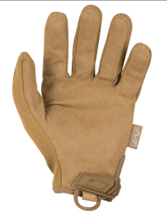 Guantes Originales Coyote Mechanix Tamaño L - comprar online