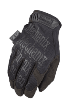 Guantes Originales Tacticos Mechanix Tamaño L