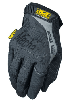 Guantes Originales Touch De Mechanix Tamaño M P/ Celulares