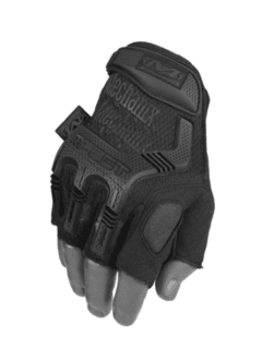 Guantes Tàcticos Originales Fingerless Mechanix Tamaño XL