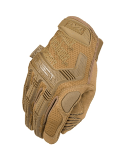 Guantes Impact (m-pact) Coyote De Mechanix Tamaño L