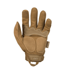 Guantes Impact (m-pact) Coyote De Mechanix Tamaño L - comprar online