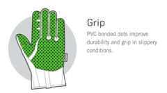 Imagen de Guantes Originales Orhd P/gas -petroleo Mechanix Tamaño XXL