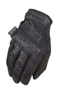 Guantes Originales Tacticos Mechanix Tamaño S