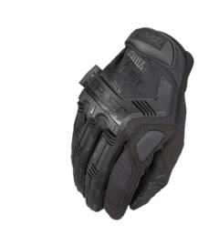 Guantes Impact (m-pact) Negros De Mechanix Tamaño L - comprar online