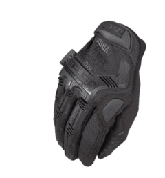 Guantes Impact (m-pact) Negros De Mechanix Tamaño M