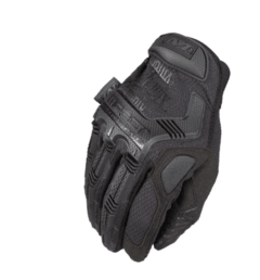 Guantes Impact (m-pact) Negros De Mechanix Tamaño S